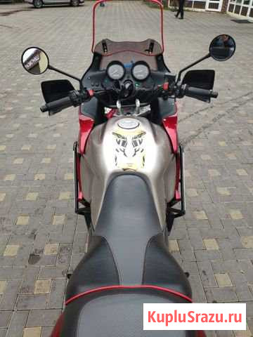 Продаю Honda Varadero Королев - изображение 1