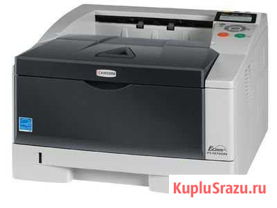 Kyocera Ecosys FS-1370DN Новокубанск - изображение 1