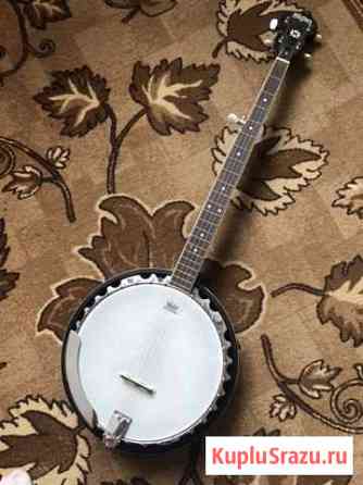 Банджо washburn b9 Бузулук