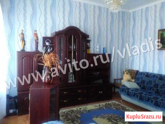 3-к квартира, 63 кв.м., 1/2 эт. Головино - изображение 1