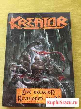 DVD Kreator Волгоград