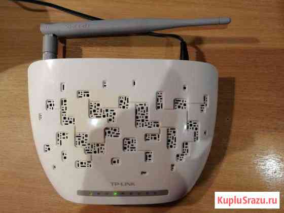 Модем TD-w8951ND Wi-Fi (adsl) Павлово
