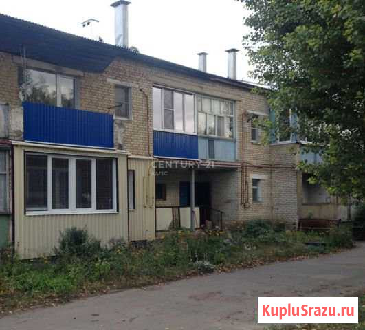 3-к квартира, 60.5 кв.м., 1/2 эт. Покрово-Пригородное - изображение 1