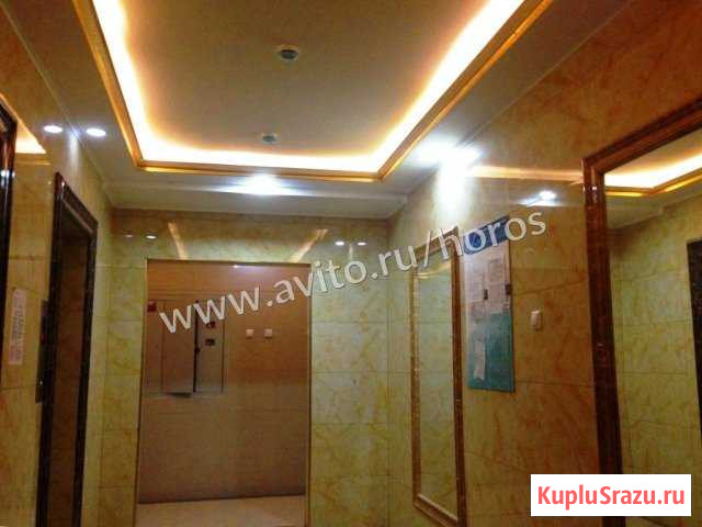 2-к квартира, 77 кв.м., 1/10 эт. Благовещенск - изображение 1