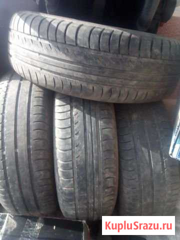 Резина Nokian nordman sx 175/65 R14 Кондопога - изображение 1