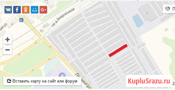 Гараж на продажу в Дубне Московской области Дубна - изображение 1