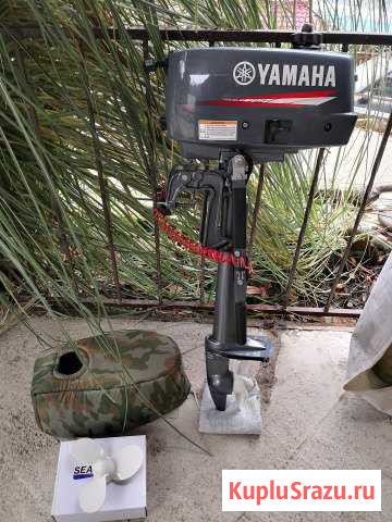 Yamaha 2 cmhs Сочи - изображение 1