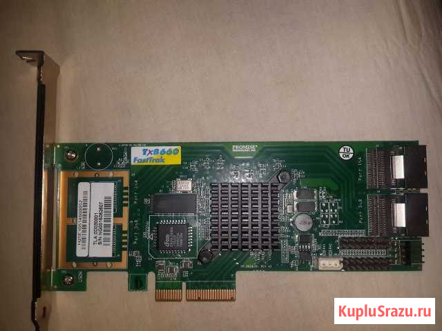 Контроллер Tx8660 Нижний Новгород - изображение 1