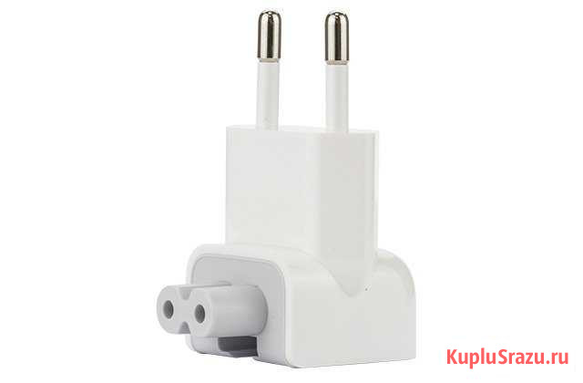 Переходник на сетевой блок питания Apple iPad Екатеринбург - изображение 1
