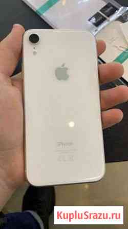 iPhone Xr Мытищи