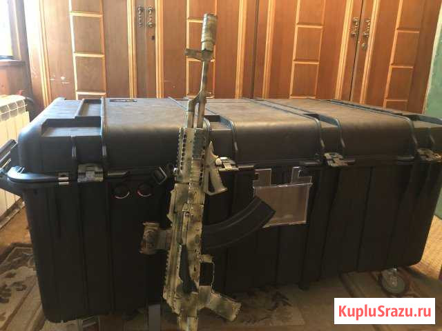 Кейс peli 0550 продам Королев - изображение 1