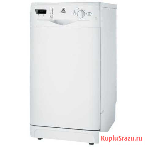 Посудомоечная машина Indesit IDE 44 Усолье-Сибирское - изображение 1