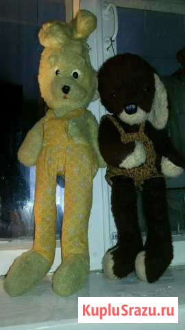 Винтажные куклы Нижний Ломов - изображение 1