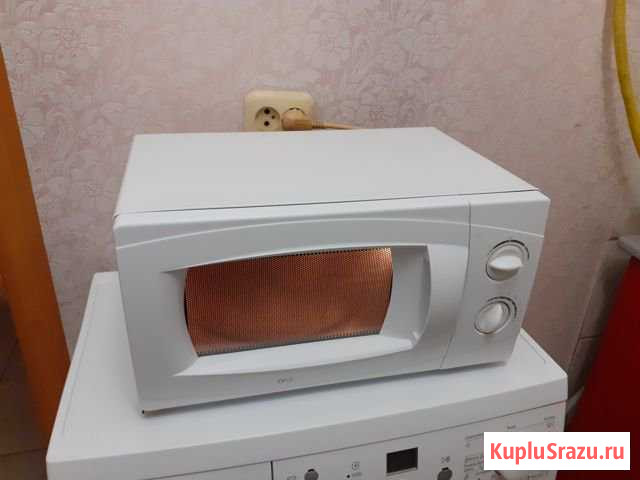 Микроволновая печь Daewoo KOR-4165A Петрозаводск - изображение 1