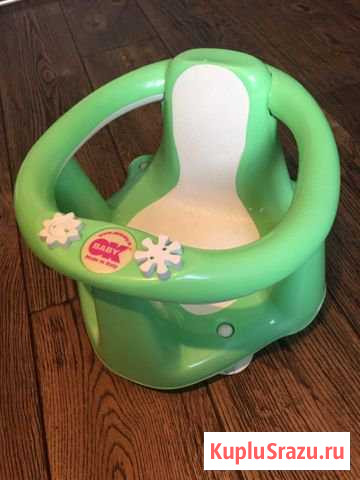 Стульчик для купания ok baby Магадан - изображение 1