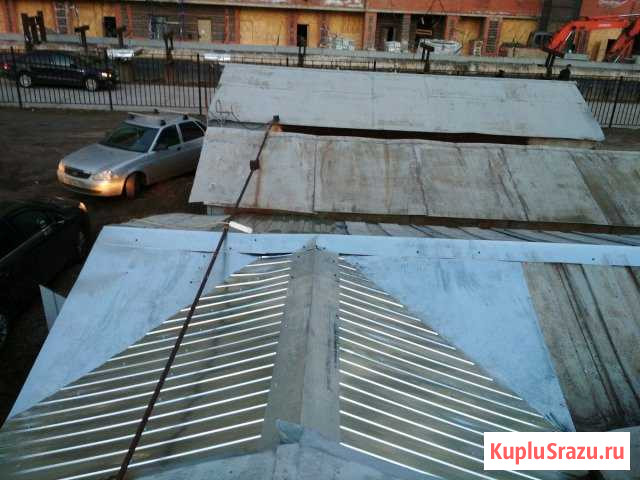 Гараж на продажу в Санкт-Петербурге Санкт-Петербург - изображение 1
