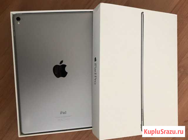 iPad Pro Анапа - изображение 1