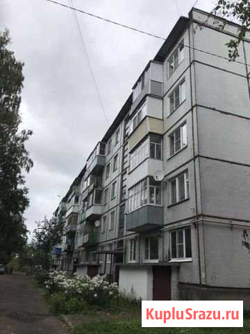 3-к квартира, 60 кв.м., 4/5 эт. Сокол - изображение 1