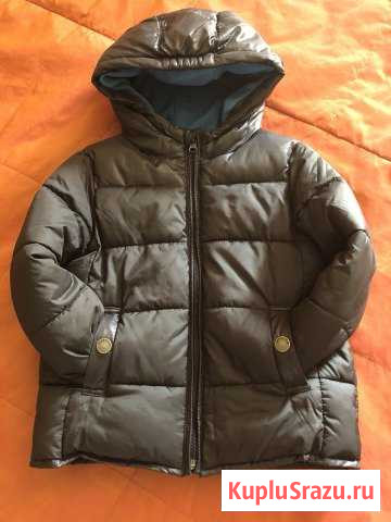 Benetton 3-4 года Самара - изображение 1