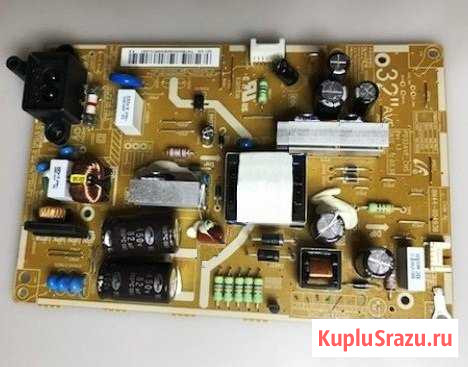 Блок питания SAMSUNG UE32EH5057K Нальчик - изображение 1