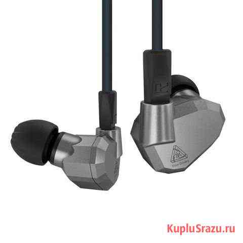 Наушники kz zs5 Кемерово