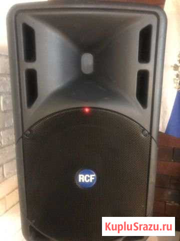 Rcf 325 Хасавюрт - изображение 1