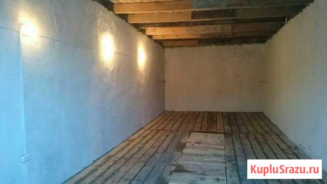 Гараж в аренду в Иркутске Иркутск - изображение 1