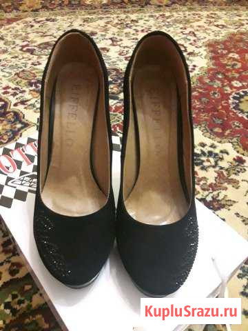 Туфли Лысково - изображение 1