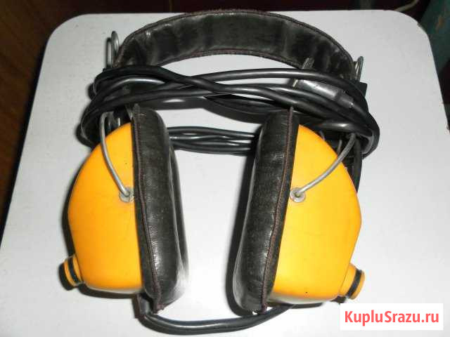 Наушники Тдс-6 Sony MHP-CD-512 Чебоксары - изображение 1