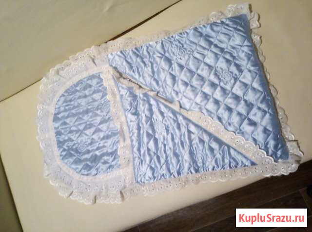 Конверт Нижний Новгород - изображение 1