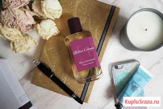 Atelier cologne Rose Anonyme Курск