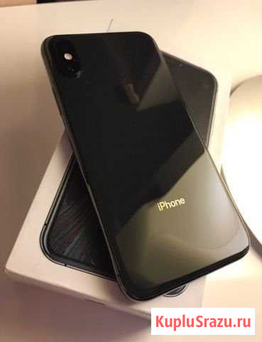 iPhone XS 64GB Пермь - изображение 1