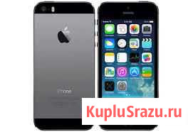 iPhone 5s полностью рабочий Белогорск - изображение 1