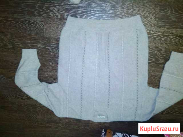 Кофта Киров - изображение 1