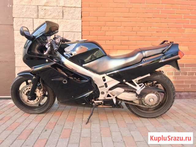Honda vfr 750 f Рыбное - изображение 1
