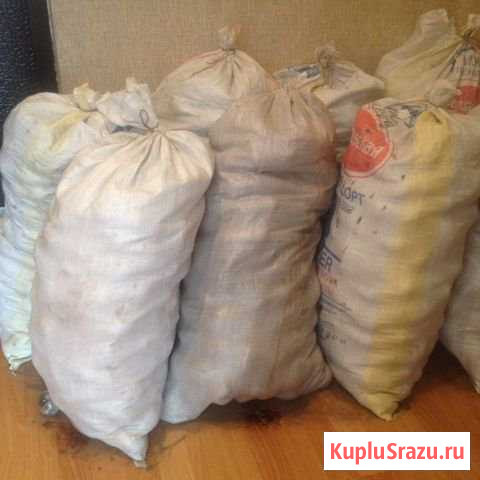 Продам картофель Чита - изображение 1