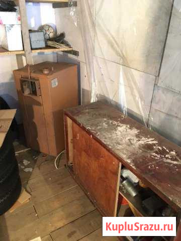 Котел водогрейный кс-тг-20 Гатчина - изображение 1