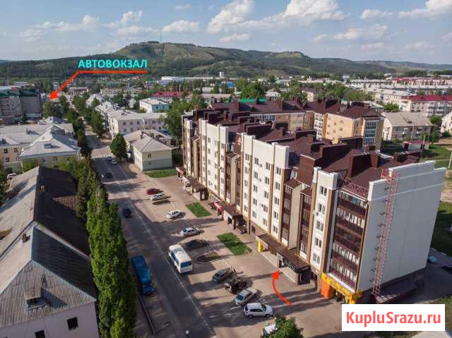 Для инвесторов и предпринимателей Октябрьский - изображение 1