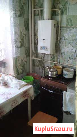 3-к квартира, 61 кв.м., 1/3 эт. Ильинско-Хованское - изображение 1