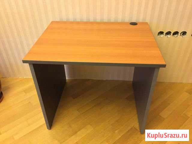 Стол письменный офисный Красногорск - изображение 1