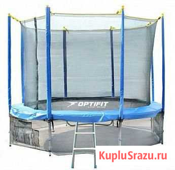 Батут Мурино - изображение 1