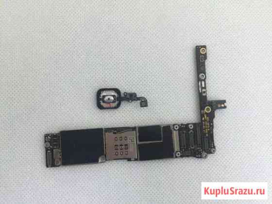 Плата на iPhone 6s 64 gb Заводоуковск