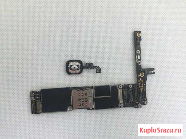 Плата на iPhone 6s 64 gb Заводоуковск - изображение 1