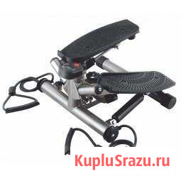 Министеппер поворотный Body Sculpture BS-1370 HAR Майкоп - изображение 1