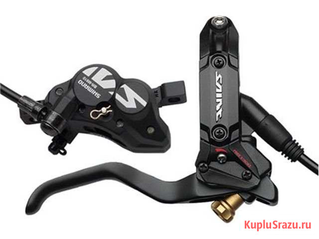 Shimano Saint M-810 Рассказово - изображение 1