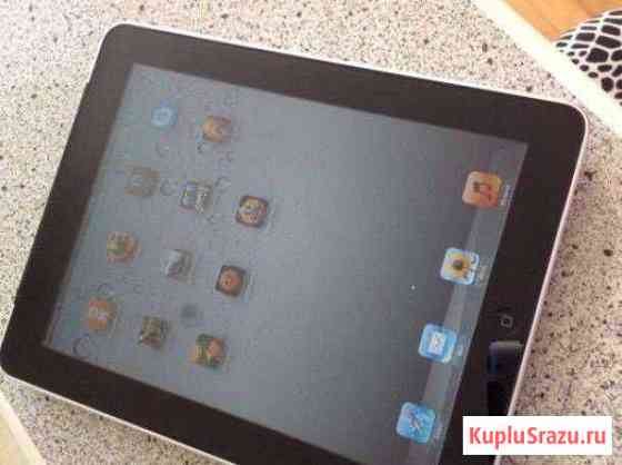 Продам iPad 1 на 32гб Копейск