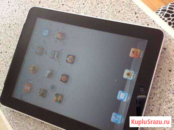 Продам iPad 1 на 32гб Копейск - изображение 1