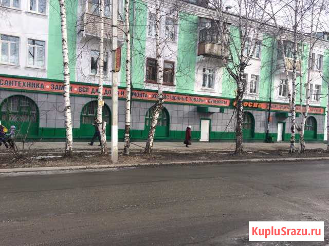 Продаётся нежилое помещение Тайга - изображение 1