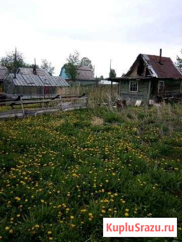 Дача 20 кв.м. на участке 5 сот. Железногорск - изображение 1