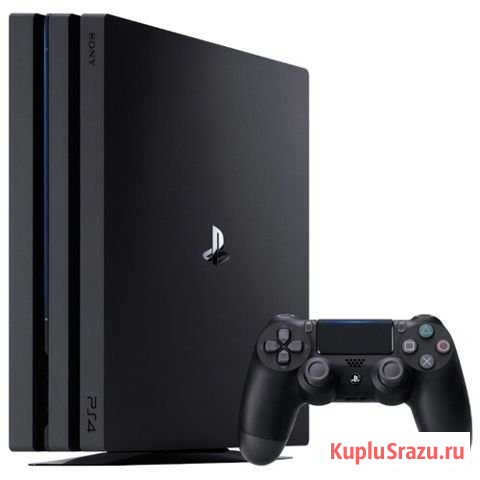 Sony PS4 Курган - изображение 1